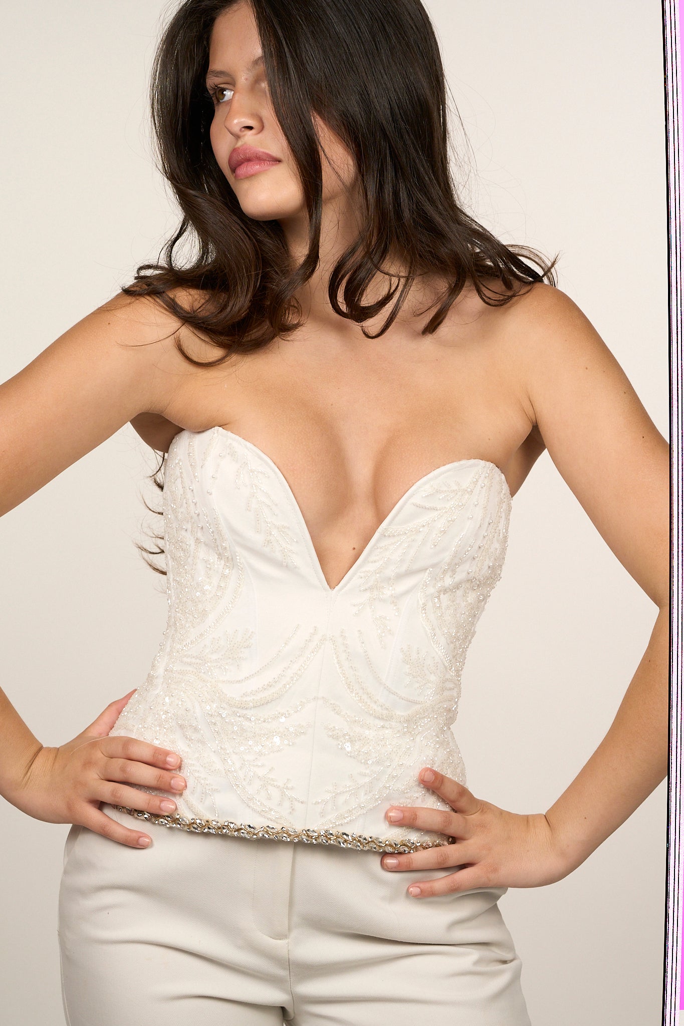 VITTORIA Corset